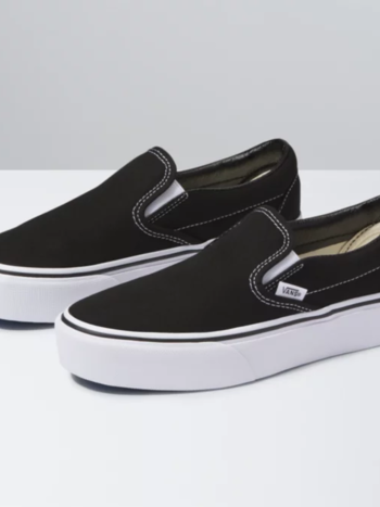 Vans VANS | CLASSIC SLIP-ON PLATFORM