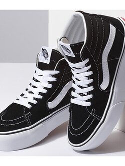 Vans VANS | SK8-HI PLATFORM 2.0