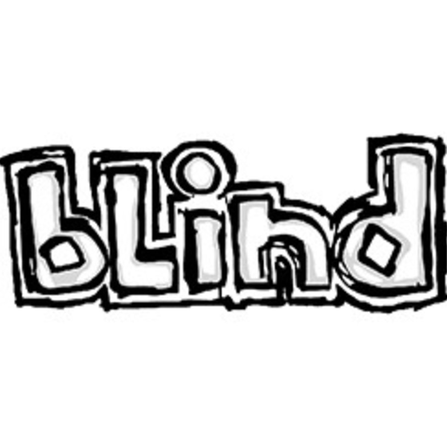 Blind