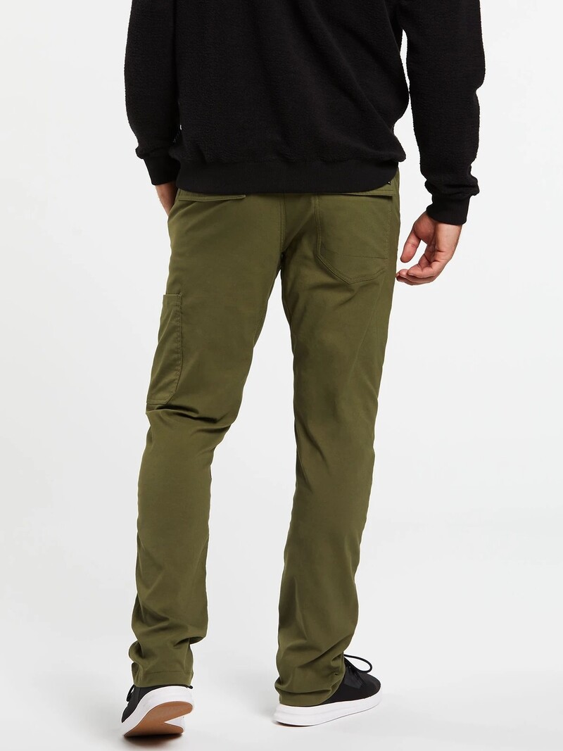 Volcom VOLCOM | STONE TRAIL MASTER