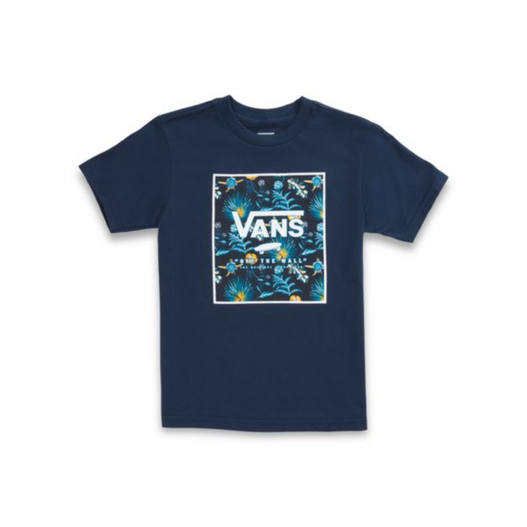 Vans KID PRINT BOX