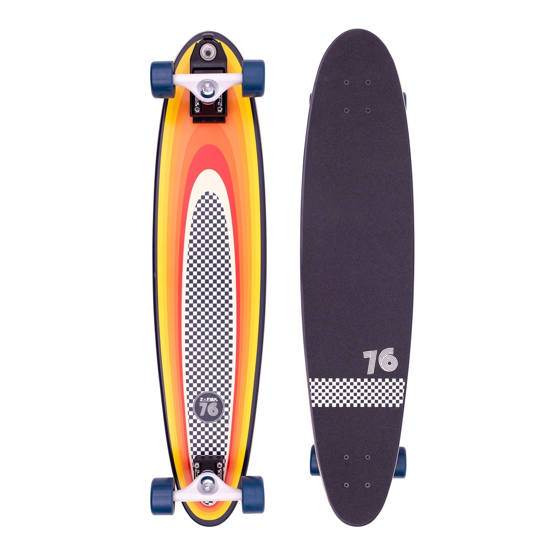 Zflex ZFLEX | SURF SKATE -A-GOGO