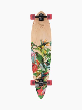 Landyachtz TOTEM PARADISE
