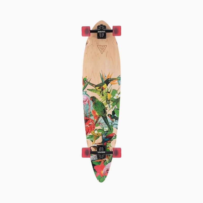 Landyachtz TOTEM PARADISE