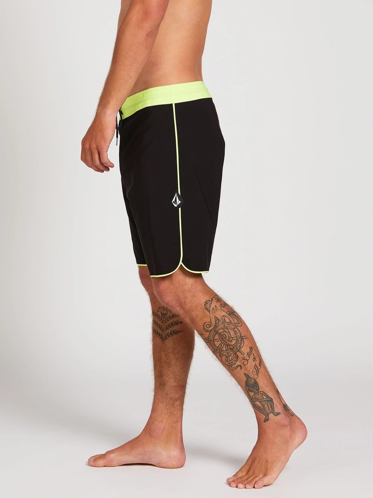 VOLCOM | BARNACLE STONEY 19 - Universe 