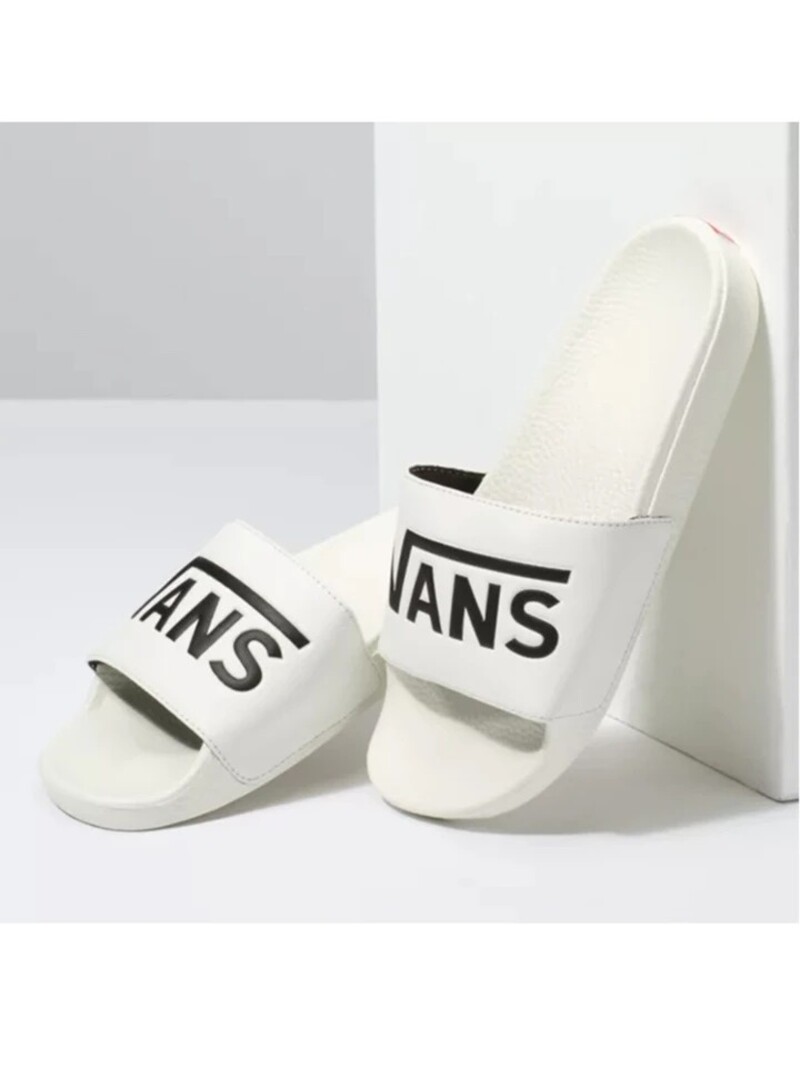 Vans FEMME LA COSTA SLIDE-ON