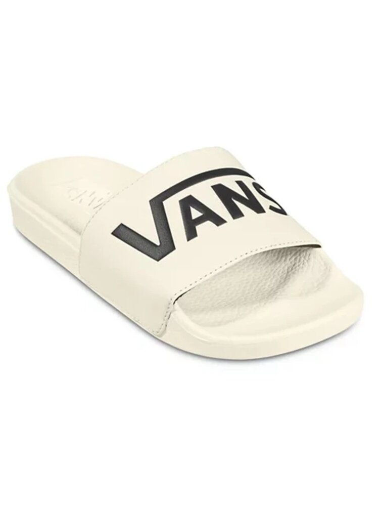 Vans WOMEN'S LA COSTA SLIDE-ON MARSHMALLOW