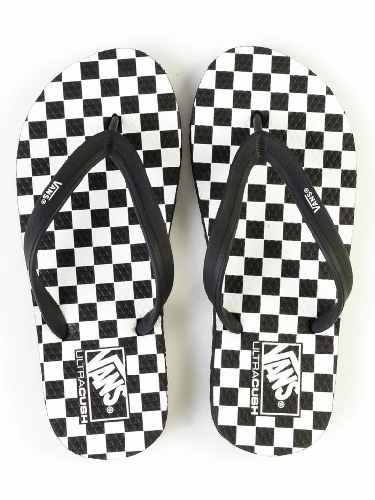 vans cow slip ons