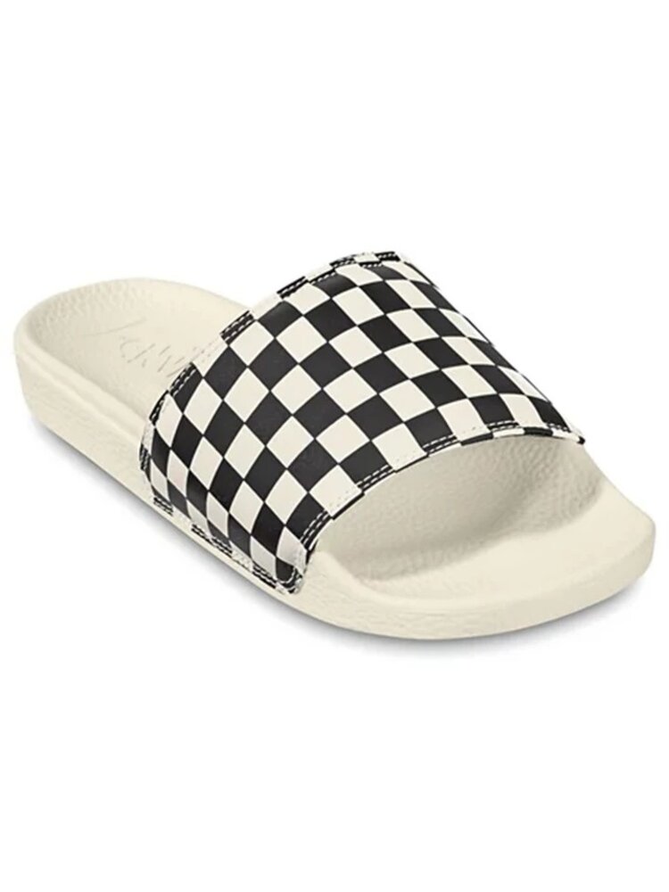 Vans WOMEN'S LA COASTA SLIDE-ON