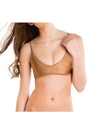 June Swimwear JUNE SWIMWEAR | MIA BIKINI TOP |+ couleurs June Swimwear JUNE SWIMWEAR | MIA BIKINI TOP |+ couleurs