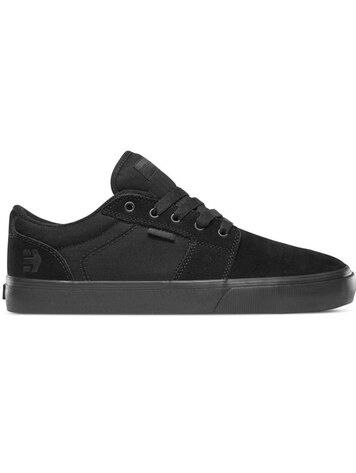 Etnies MEN'S BARGE LS BLACK/BLACK/BLACK