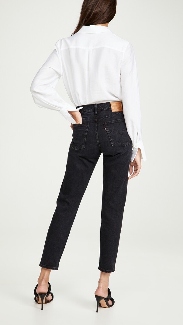 Levis LEVIS | FEMME WEDGIE ICON FIT