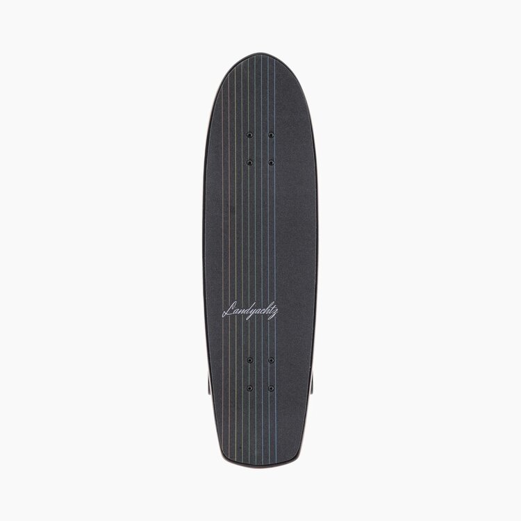 Landyachtz LANDYACHTZ | BUTTER BLACK LINES