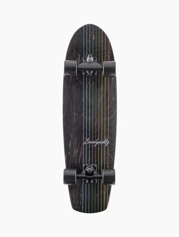 Landyachtz LANDYACHTZ | BUTTER BLACK LINES