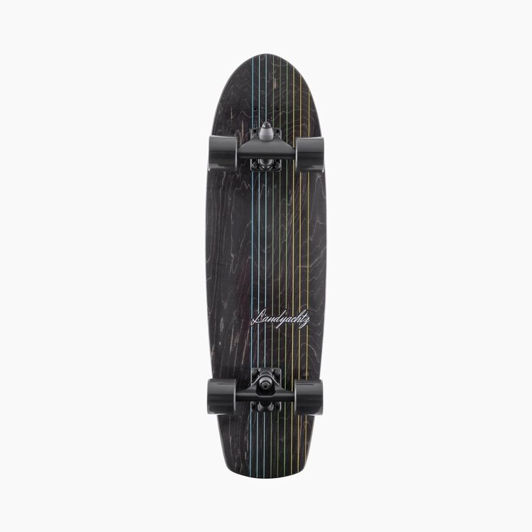Landyachtz LANDYACHTZ | BUTTER BLACK LINES