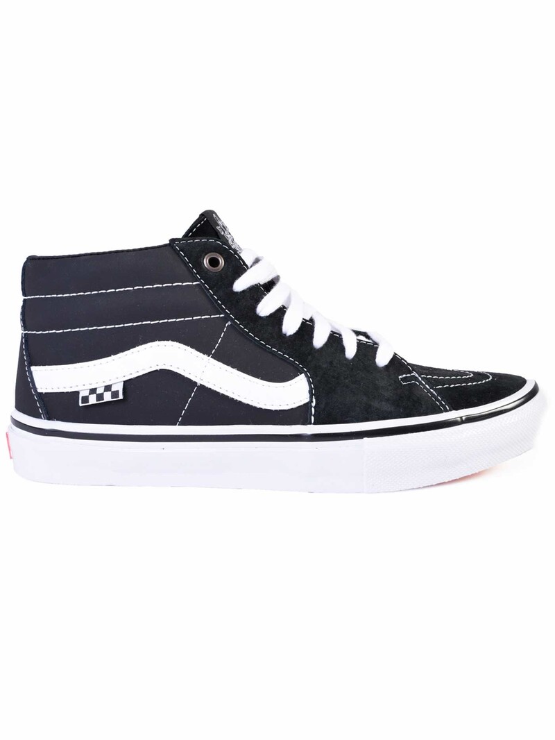 Vans VANS | SKATE GROSSO MID