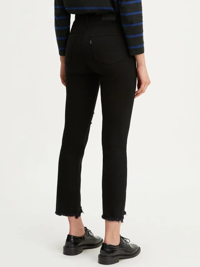 Levis LEVIS | WOMEN 724 HIGH STRAIGHT CROP