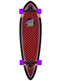 Santa Cruz PINTAIL RAD DOT 9.2X33