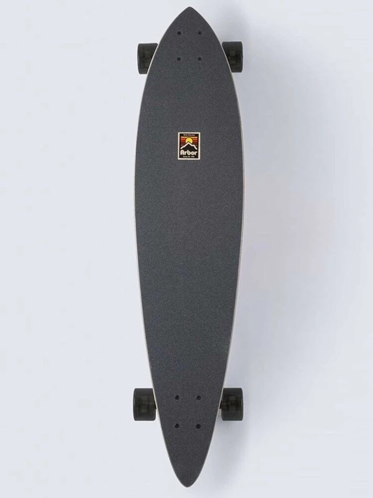 Arbor PINTAIL ARTIST FISH