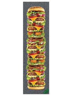Mob GRIP SHEET