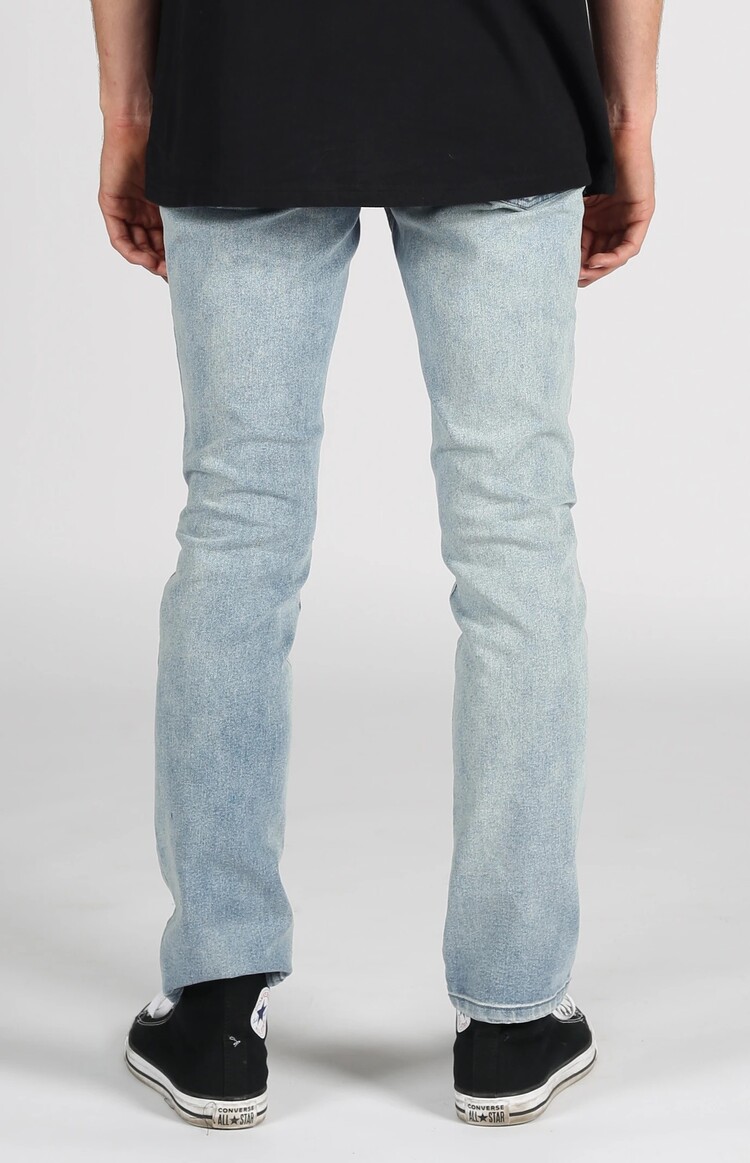 Lira Clothing LIRA | HUNTINGTON DENIM