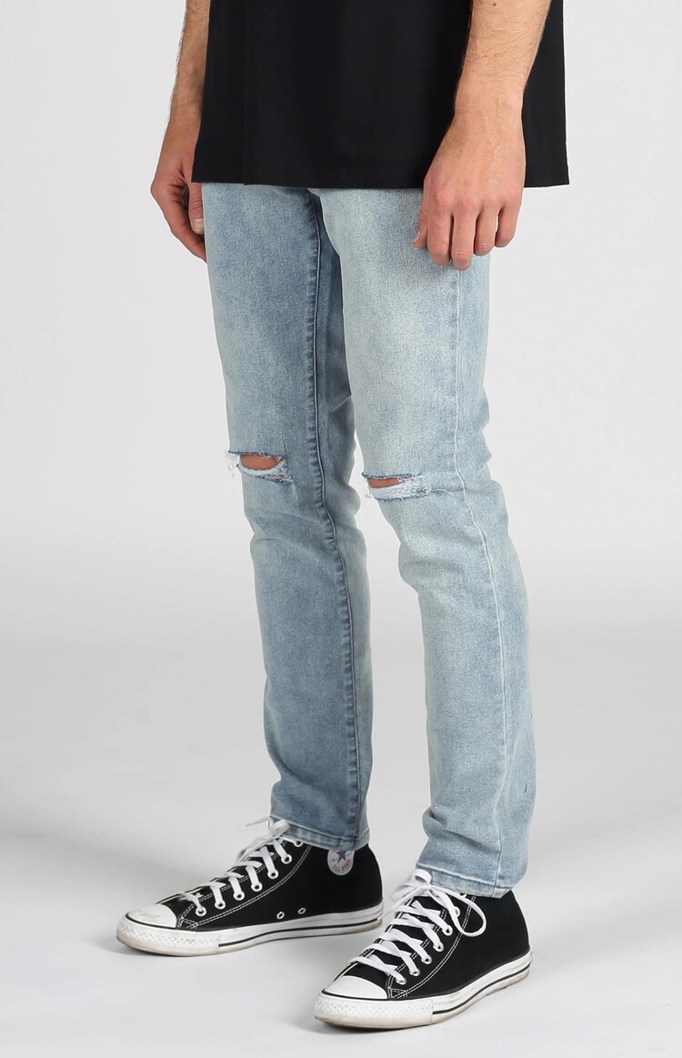 Lira Clothing LIRA | HUNTINGTON DENIM