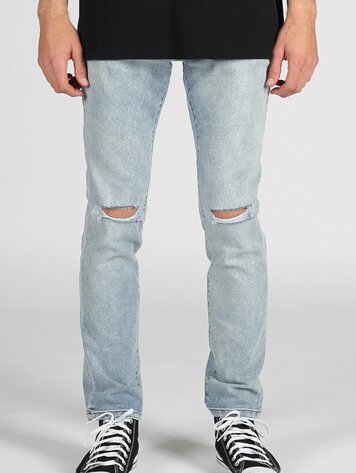 Lira Clothing LIRA | HUNTINGTON DENIM