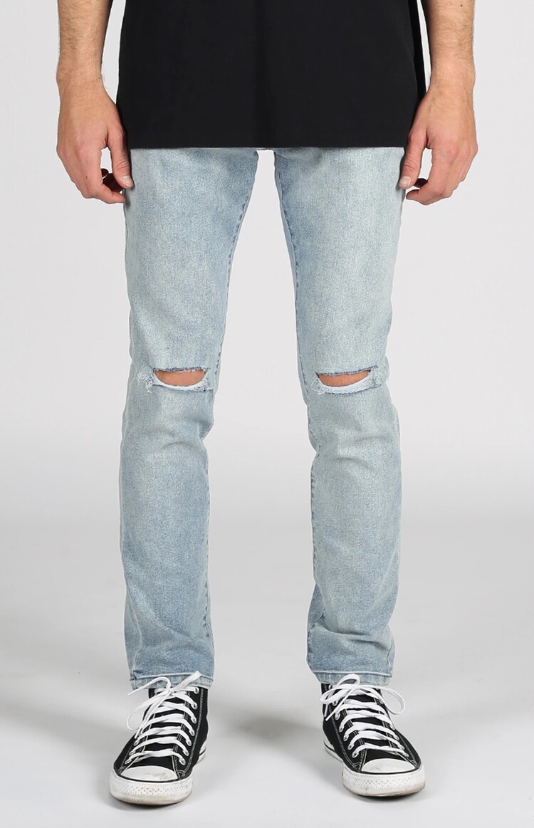 Lira Clothing LIRA | HUNTINGTON DENIM