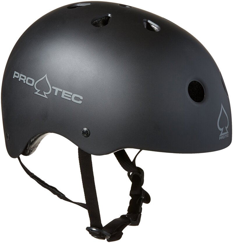Pro Tec Classic Certified Helmets