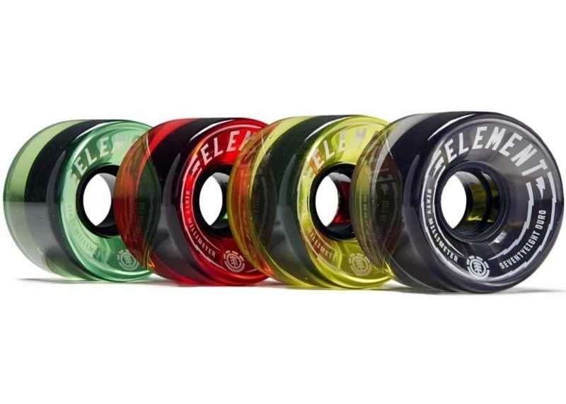 Element ELEMENT | ROUES RASTA MULTI