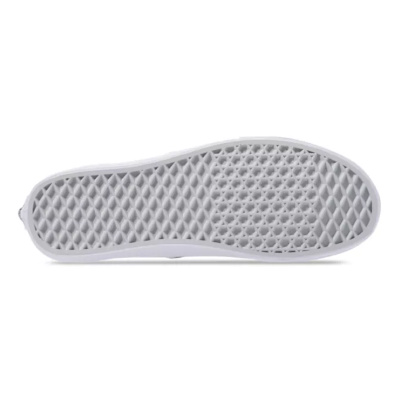 Vans UA AUTHENTIC TRUE WHITE