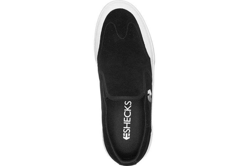 Etnies HOMMES MARANA SLIP XLT BLACK/WHITE