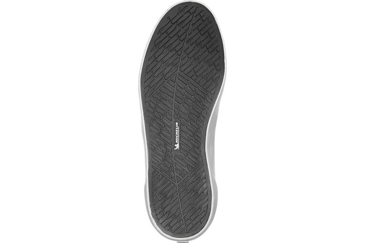 Etnies MEN'S MARANA SLIP XLT BLACK/WHITE