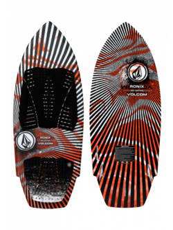 Ronix Wakeboards VOLCOM X SEA CAPTAIN