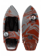 Ronix Wakeboards VOLCOM X SEA CAPTAIN