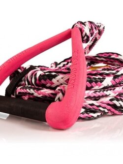Ronix Wakeboards RONIX | BUNGEE SURF ROPE 10in H4sect 25ft