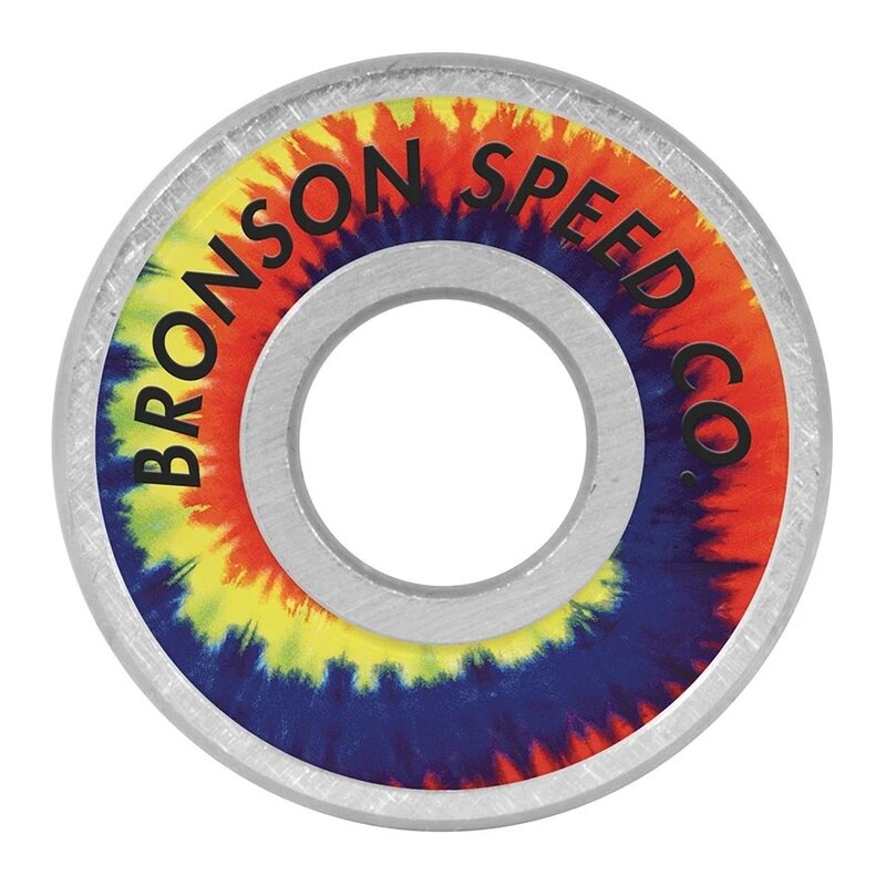 Bronson BRONSON | PRO G3 AARON JAWS HOMOKI