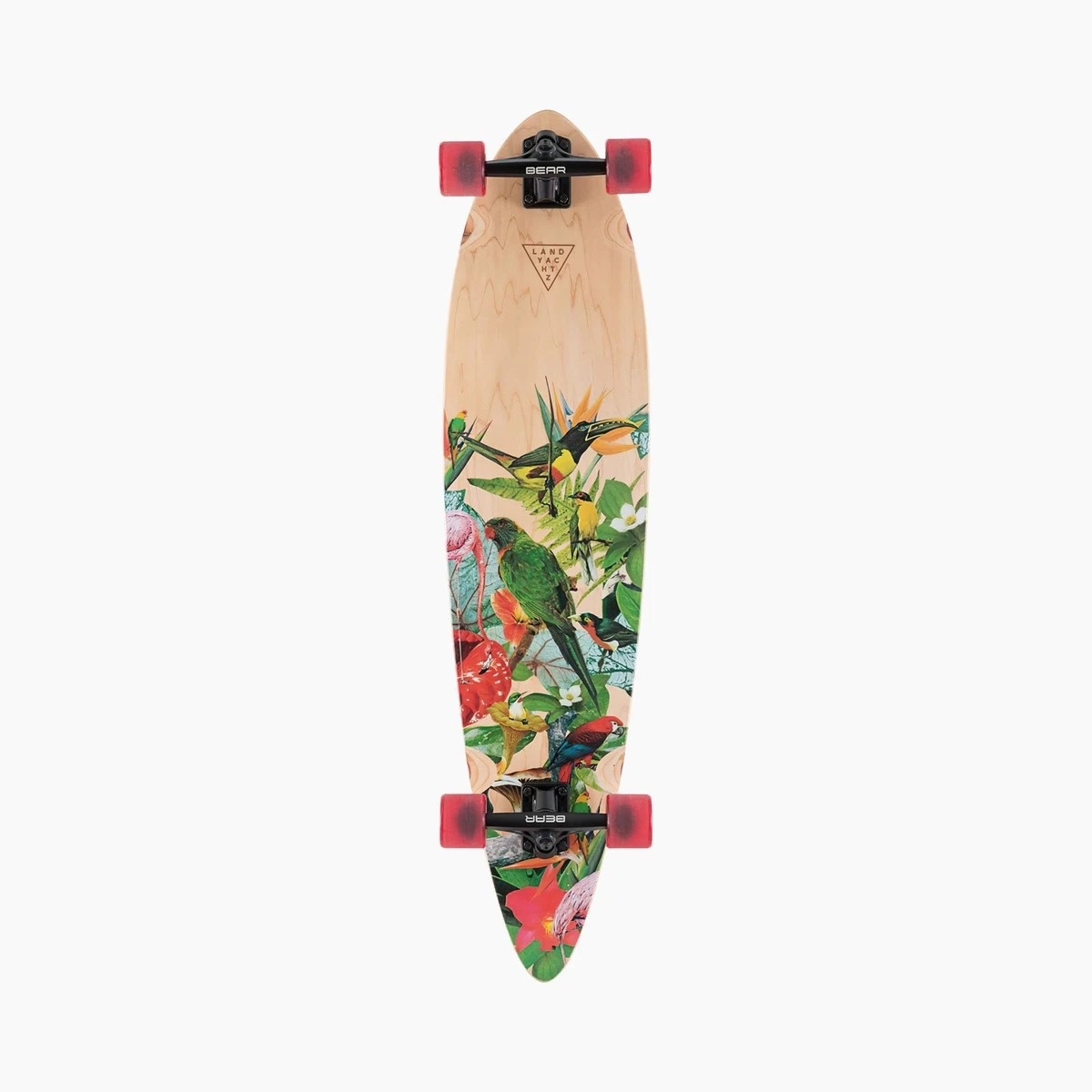 Landyachtz CONDOR PARADISE