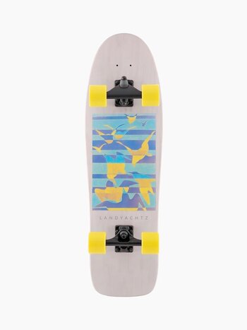 Landyachtz SURF LIFE BIRDS