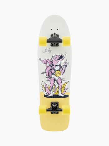 Landyachtz SURF LIFE FLIPPY