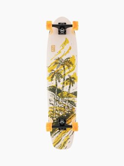Landyachtz RIPPER POSTCARD