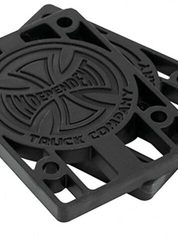 Independent trucks INDEPENDENT | RISERS 1/8