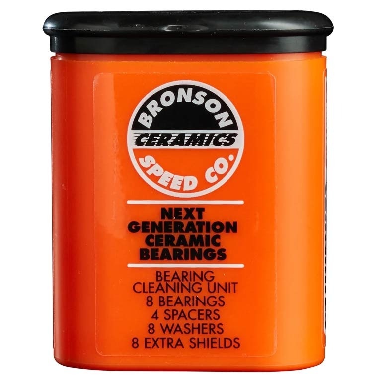 Bronson BRONSON | BEARINGS CERAMIC