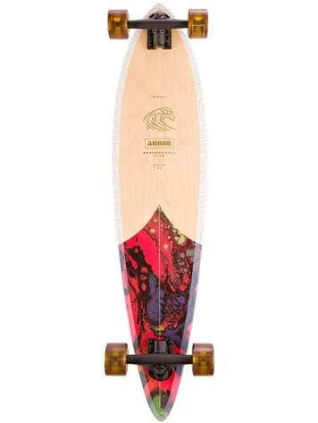 Arbor PINTAIL GROUNDSWELL FISH