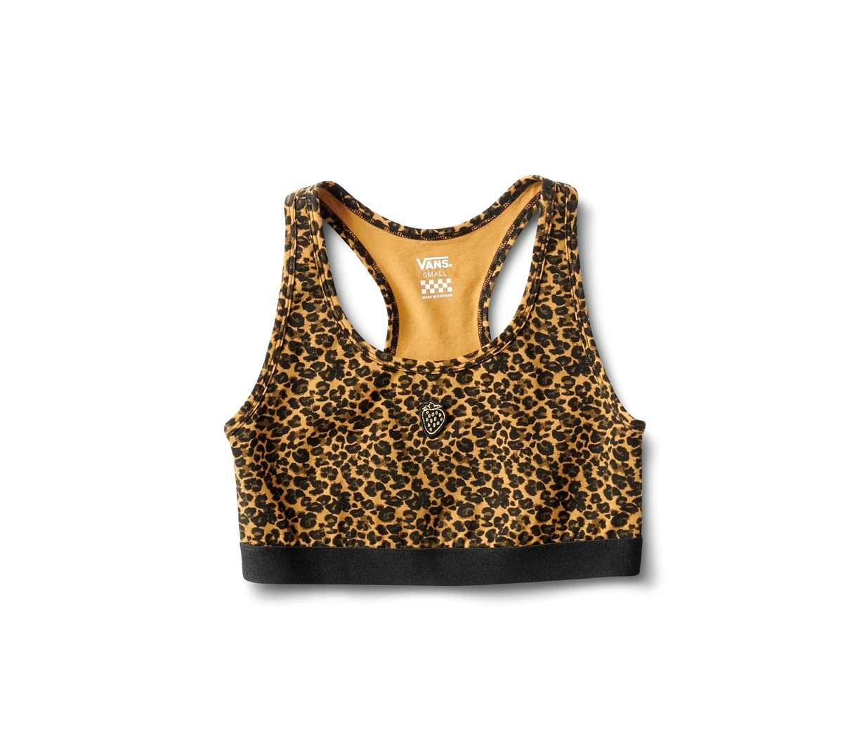 VANS CROSSINGS BRALETTE