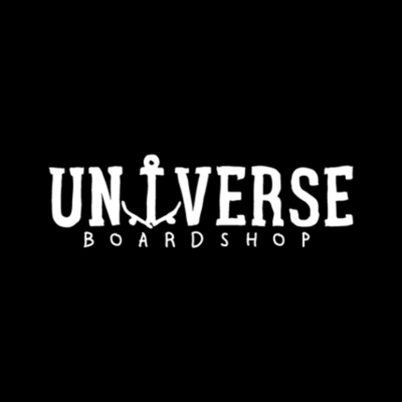 Universe Boardshop SHIPPING - Québec