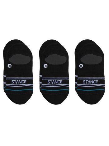 Stance STANCE | STP BASIC NO SHOW 3PK