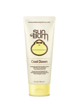 Sun Bum LOTION APRÈS SOLEIL COOL DOWN ALOÈS
