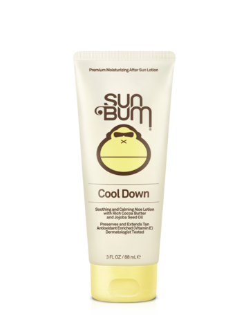 Sun Bum AFTER SUN LOTION COOL DOWN ALOE