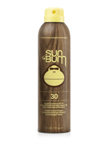 Sun Bum SPRAY SUNSCREEN BROAD SPECTRUM SPF 30